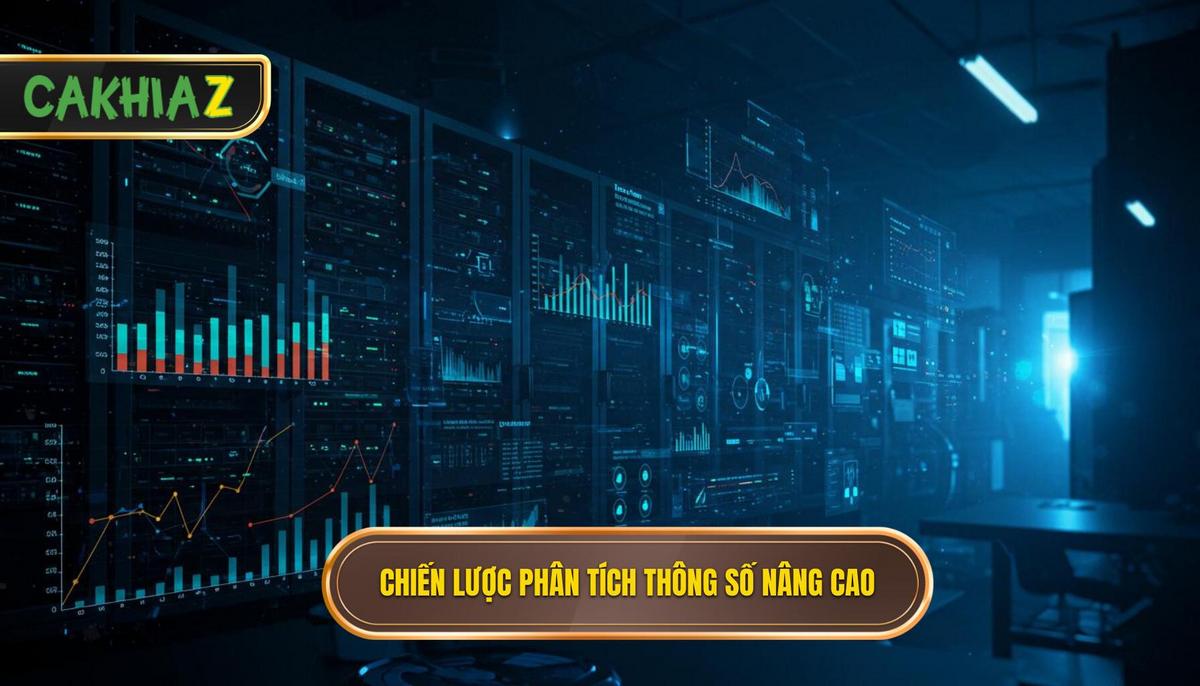 Phần 2 Chiến Lược Phân Tích Thông Số Chuyên Sâu