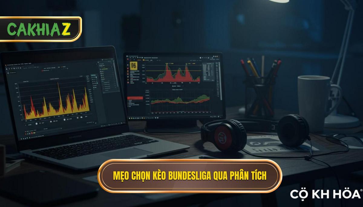 Phần 2 Ứng Dụng Mẹo Chọn Kèo Bundesliga Nhanh Gọn Qua Phân Tích Chuyên Sâu