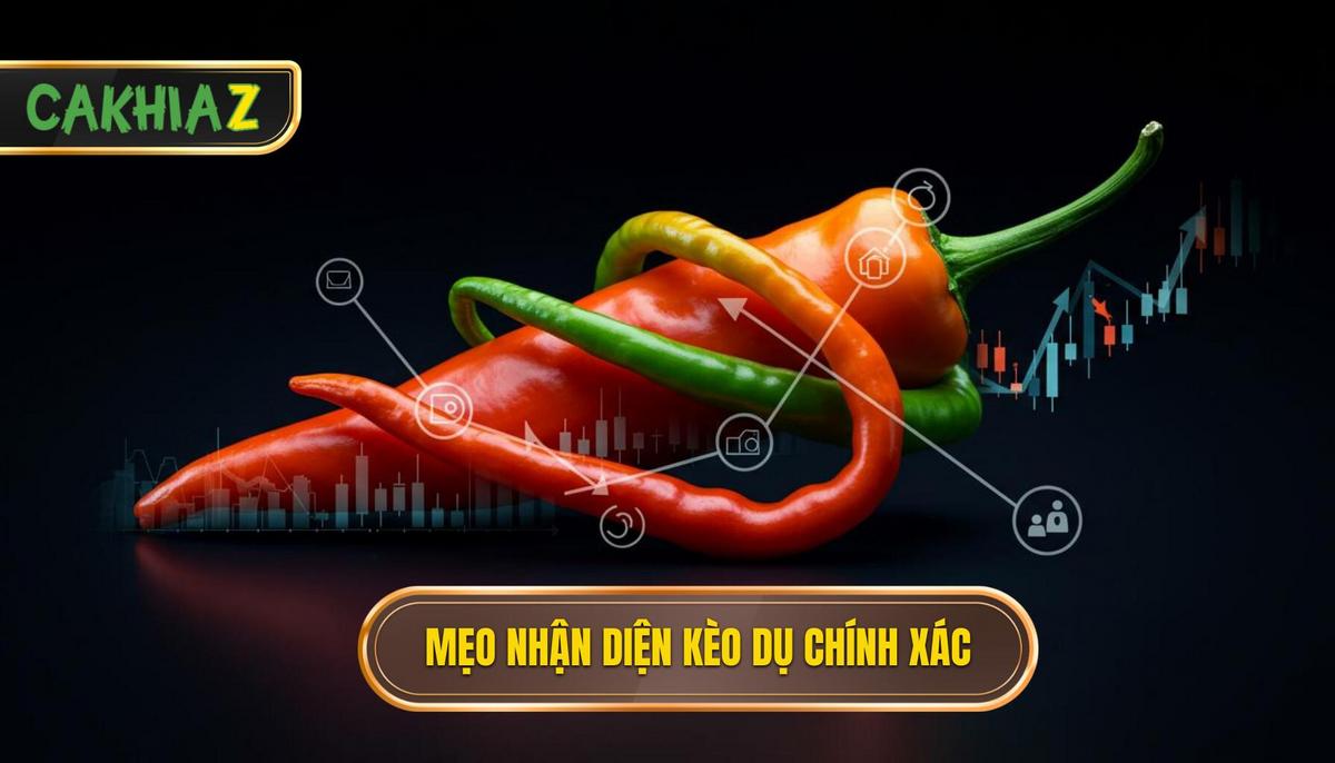 Mẹo Nhận Diện Kèo Dụ Dấu Hiệu Tài Chính Và Logic Không Thể Chối Cãi