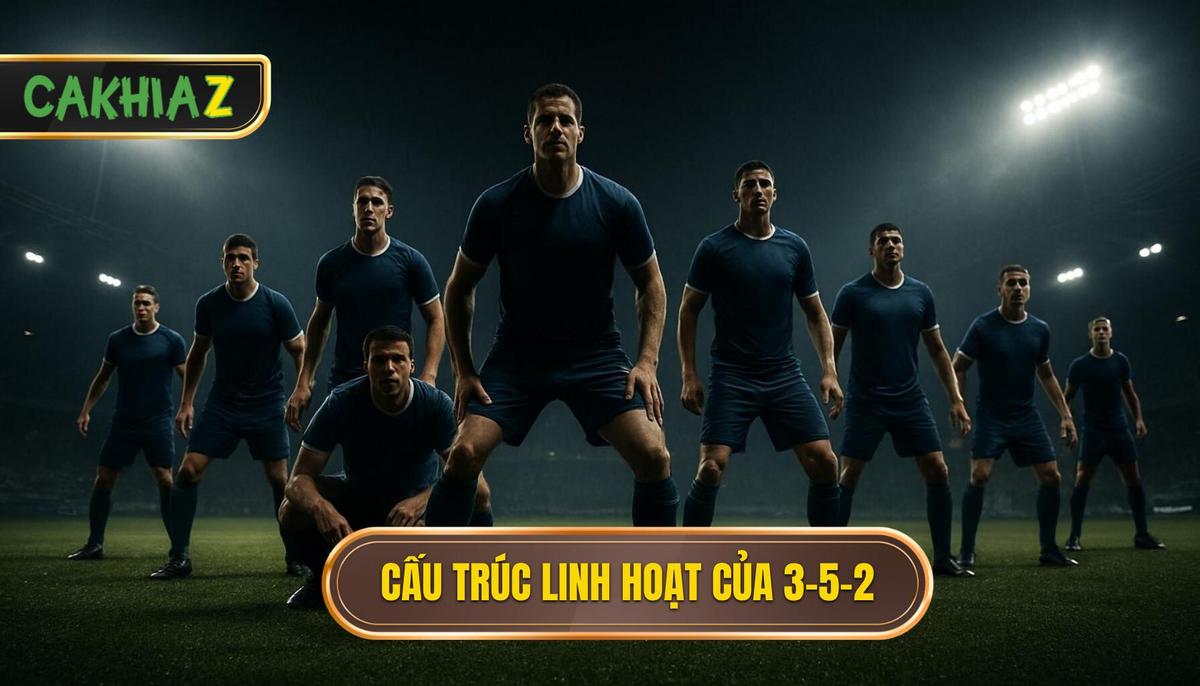 Bản Chất Và Cấu Trúc Linh Hoạt Của 3 5 2