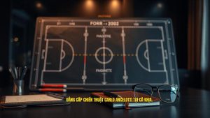 Chiến thuật Carlo Ancelotti