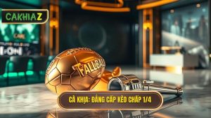 Kèo chấp 1/4 (0.25) là gì? Hướng dẫn cách đọc và kinh nghiệm thực chiến từ chuyên gia