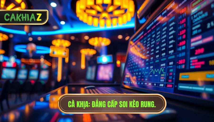 Cà Khịa Đẳng Cấp Soi Kèo Rung.