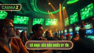 Cà Khịa Kèo đảo Chiều Uy Tín