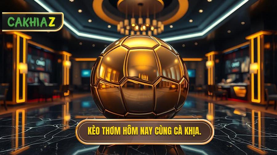 Kèo Thơm Hôm Nay: Nghệ Thuật Chọn Cửa Sáng Và Chiến Lược Về Bờ An Toàn