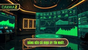 Bảng Kèo Cà Khịa Uy Tín Nhất.