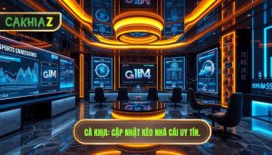 Cà Khịa Cập Nhật Kèo Nhà Cái Uy Tín.