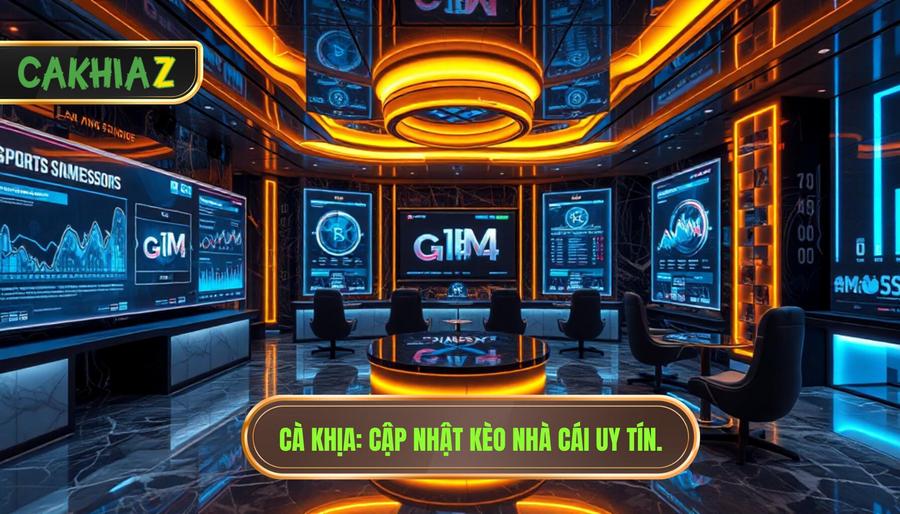 Cà Khịa Cập Nhật Kèo Nhà Cái Uy Tín.